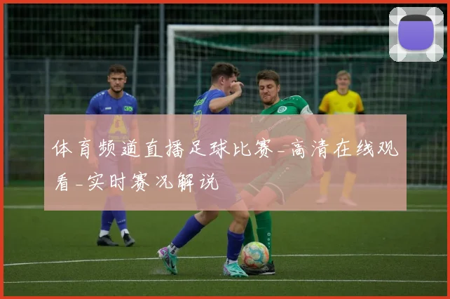 体育频道直播足球比赛_高清在线观看_实时赛况解说