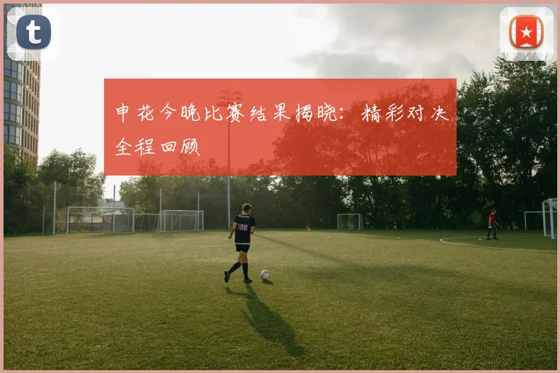 申花今晚比赛结果揭晓：精彩对决全程回顾