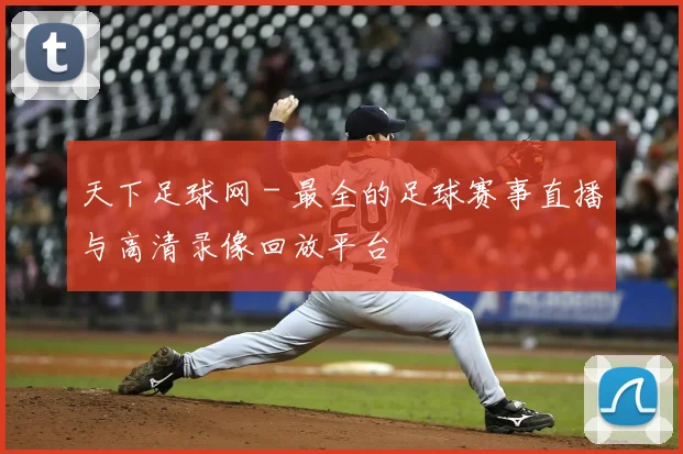 天下足球网 - 最全的足球赛事直播与高清录像回放平台